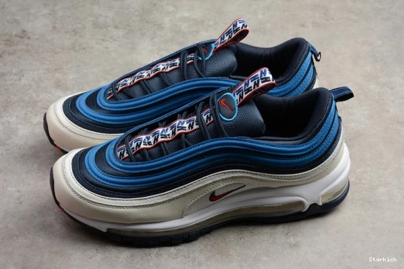 "PULL AIR SE MAX AQ4126-400 NIKE MENS 97 TAB" 1102